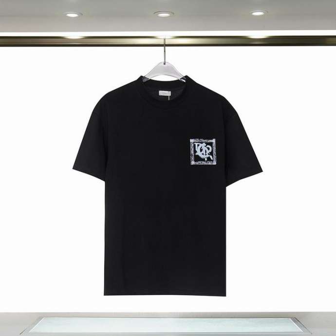 Dior T Shirts Short _SKUDiorS-XXLqntQ59233835
